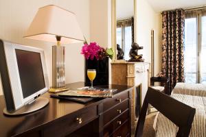 Hotel Vaneau Saint Germain - Guest Experiences and Reviews