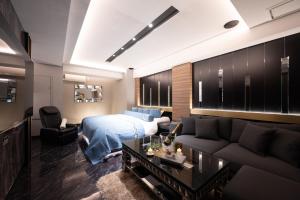 HOTEL VARKIN Ikebukuro West Exit - Room Features and Amenities