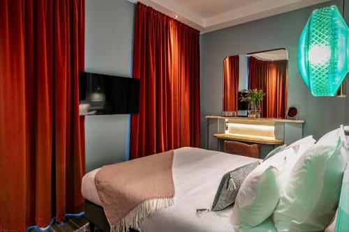 Hotel Veryste & Spa Paris - Guest Experiences and Reviews