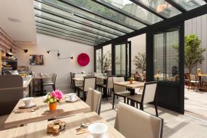 Hotel Vic Eiffel - Accommodation Options