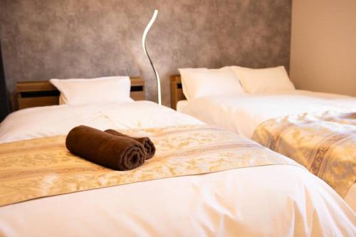 Hotel Vievle Namba South - Kitchen and Dining Features