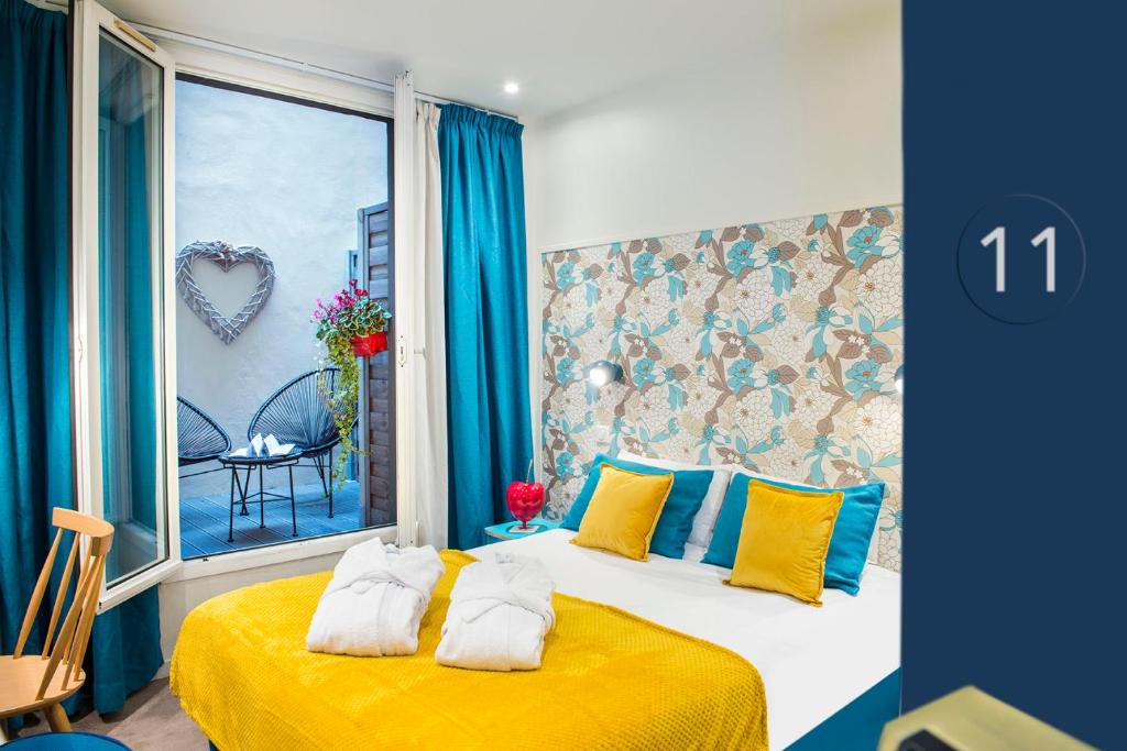 Hotel Villa Bohème - Guest Experiences