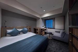 Hotel Villa Fontaine Grand Tokyo-Shiodome - Frequently Asked Questions