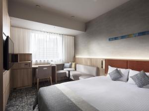 Hotel Villa Fontaine Grand Tokyo-Tamachi - Amenities for Travelers