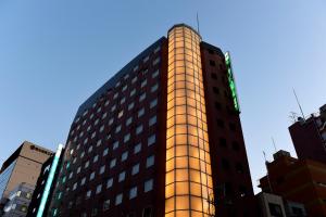 Hotel Villa Fontaine Tokyo-Kayabacho - Good To Know