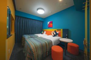 Hotel Villa Fontaine Tokyo-Shinjuku - Amenities and Services