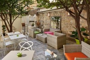 Hotel Villa Sorel - Paris Boulogne - Health and Safety Measures