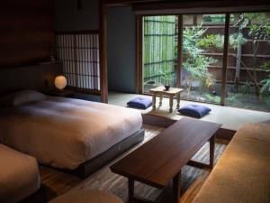 HOTEL VMG RESORT KYOTO - Amenities and Facilities