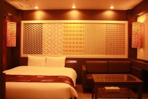 Hotel VR Osaka - Good To Know