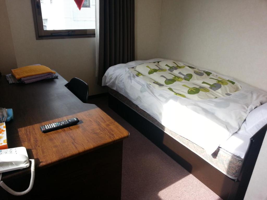 Hotel Wakasato Review
