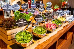 Hotel WBF Grande Hakata - Guest Reviews and Experiences