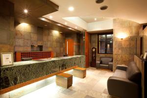 Hotel WBF Sapporo Chuo - Hotel Facilities