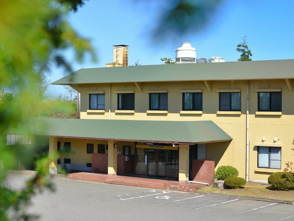 Hotel Wellness Notoji Review