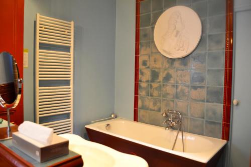 Hotel Windsor Home - Atmosphere and Charm