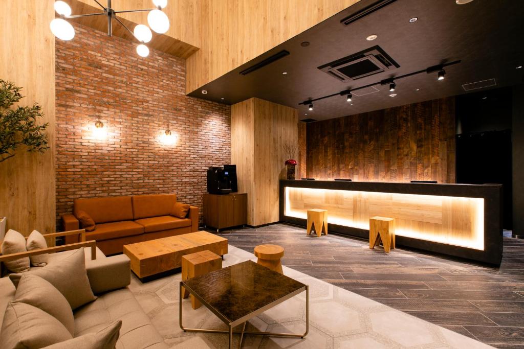 Hotel Wing International Sapporo Susukino Review