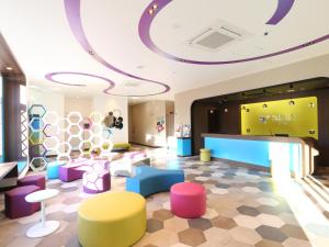 Hotel Wing International Select Higashi Osaka - Overview and Key Features