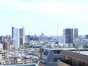 Hotel Wing International Select Ikebukuro - Hotel Overview
