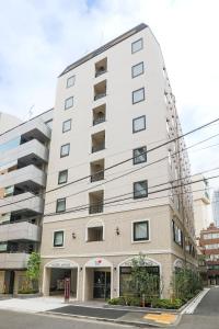 Hotel Wing International Shimbashi Onarimon - Guest Experience