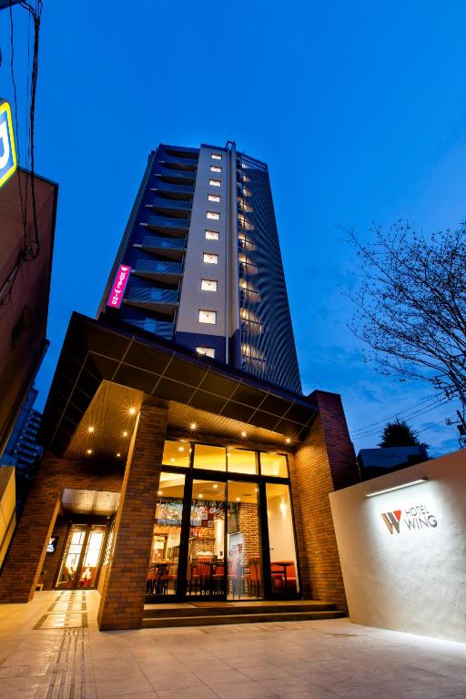 Discover Kita, Tokyo: 18 Best Hotels