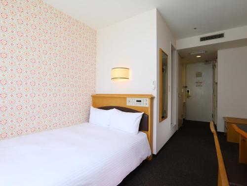 Hotel Wing International Tomakomai - Rooms and Accommodation