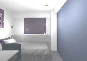 Hotel WWJ - Room Amenities