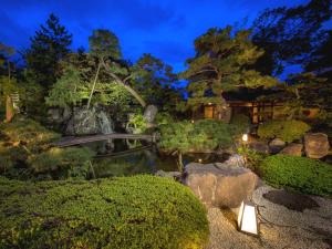 Hotel Yagi - Dining Experiences