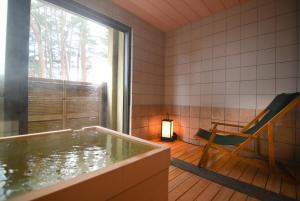 Hotel Yamabuki - Room Types