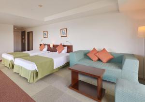 Hotel Yugaf Inn Okinawa - Additional Information