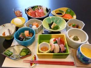 Hotel Yume-no-yu - Good To Know