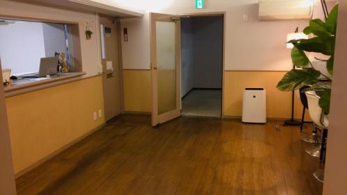 Hotel Yuni Star-Club - Location and Accessibility