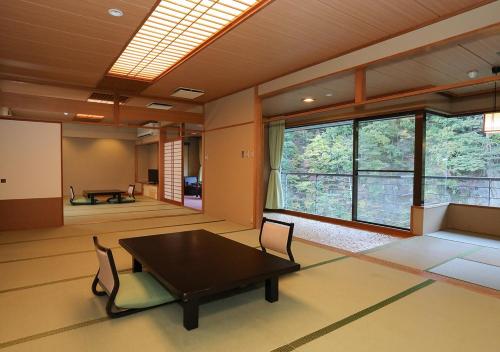 Hotel Yunishigawa - Facilities and Amenities