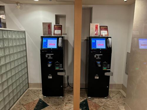 HOTELAVANCER天満 - Policies and Safety