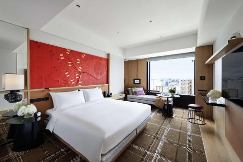 Hyatt Centric Kanazawa - Room Amenities