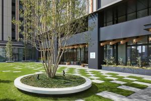 Hyatt House Kanazawa - Accommodation and Amenities