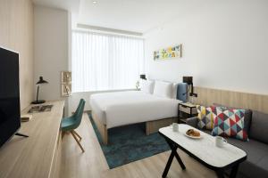 Hyatt House Tokyo Shibuya - Outstanding Amenities and Facilities