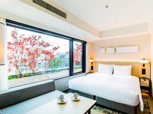 Hyatt Place Kyoto - Room Features