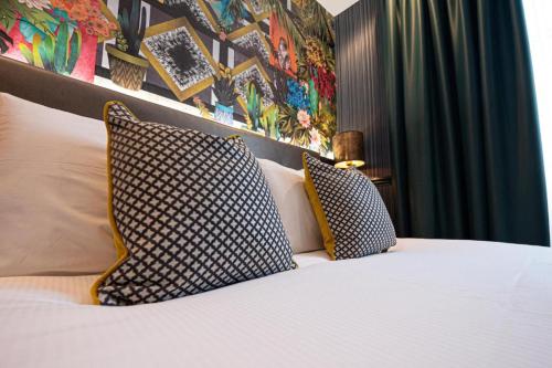 Hyde Park Green - Facilities and Amenities
