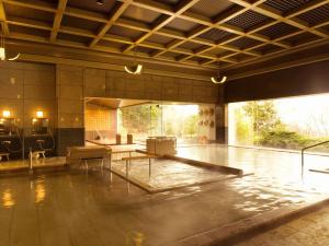 Hyoe Koyokaku - Wellness and Spa Services