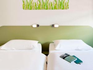 Ibis Budget Leeds Centre Crown Point Road - Amenities and Services