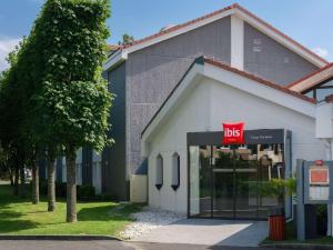 Ibis Cergy Pontoise The Port - Dining and Bar