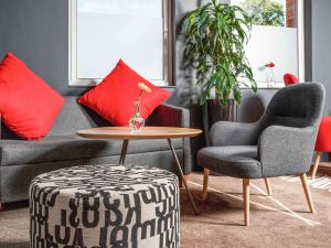 Ibis Coventry Centre - Facilities and Amenities