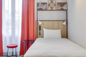 Ibis Daumesnil Porte Doree - Guest Experiences and Reviews