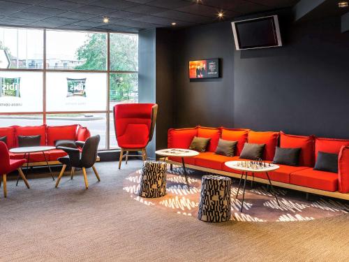 Ibis Leeds Centre Marlborough Street - Guest Experiences