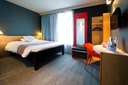 Ibis Levallois Perret - Guest Experiences