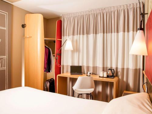 Ibis London City - Shoreditch - Guest Reviews and Ratings