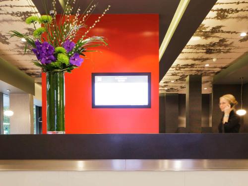 Ibis London Shepherds Bush - Hammersmith - Guest Reviews and Highlights