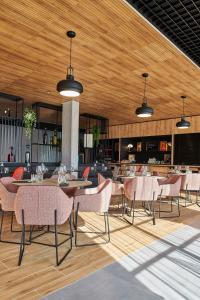 Ibis Montlhery Paris Sud - Guest Experience and Reviews