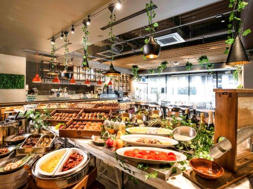 Ibis Osaka Umeda - Guest Experience Highlights