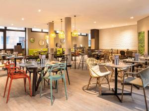 Ibis Paris Alesia Montparnasse - Exceptional Service and Friendly Staff