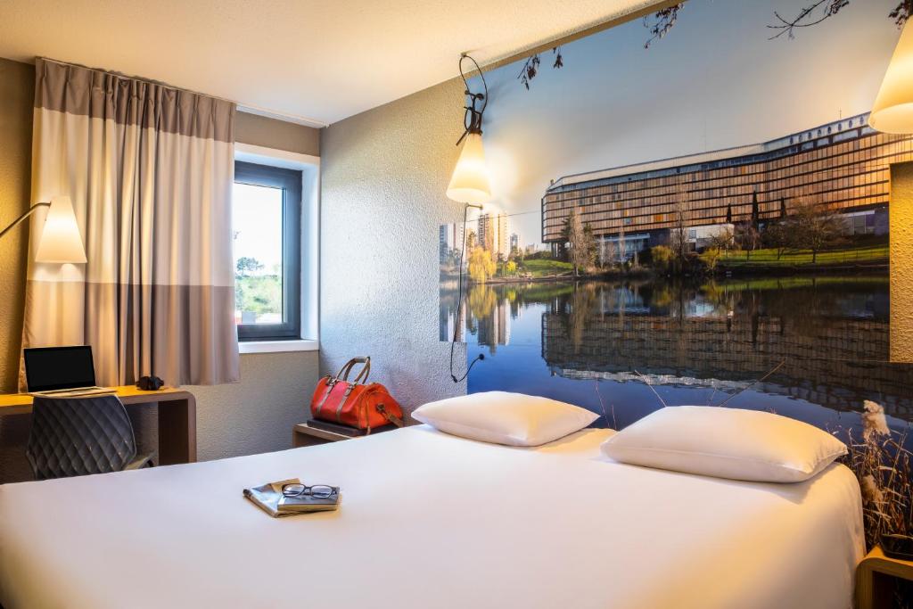 Ibis Paris Creteil - On-site Facilities